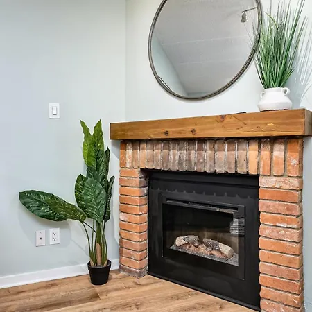 The Nordic - Central Collingwood Condo Exterior photo