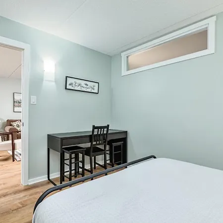 The Nordic - Central Collingwood Condo Exterior photo