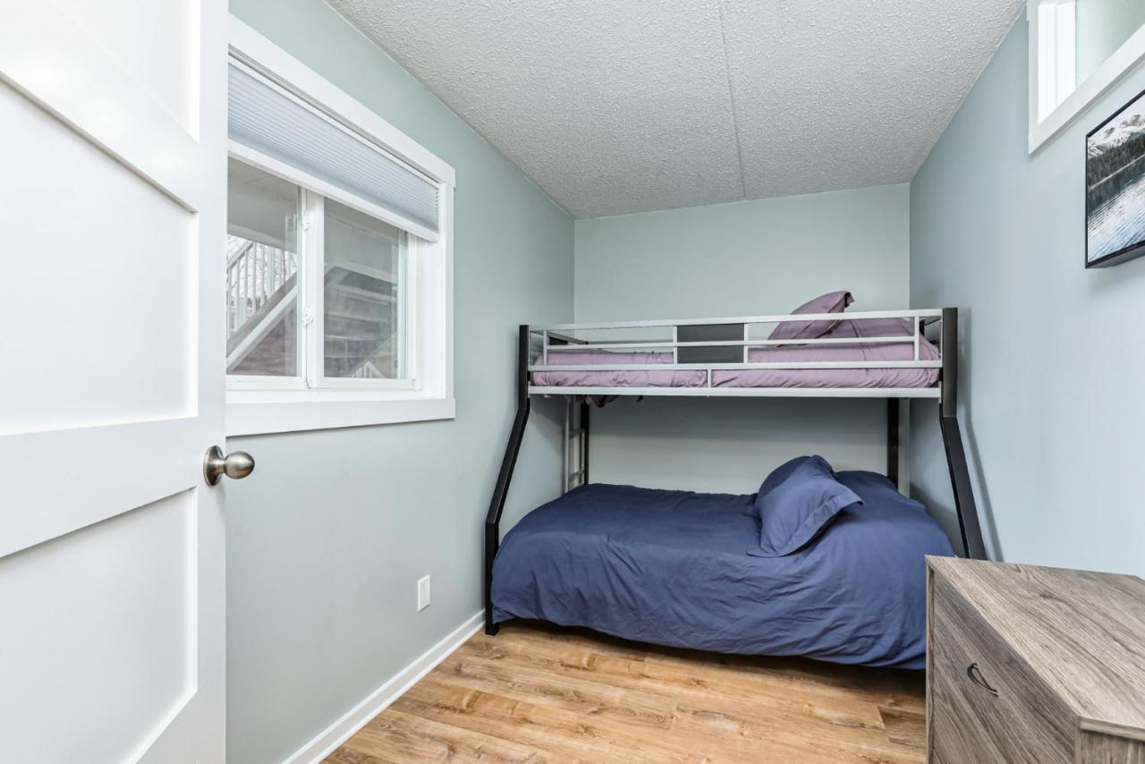 The Nordic - Holiday home Collingwood